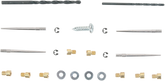 DJ-4302 . 4302 . Jet Kit - Stage 3